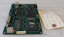 NAMCO TIME CRISIS II / 3, POINT BLANK Arcade Game GUN I/O Board (2296)