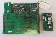 NAMCO TIME CRISIS II Arcade Game Board Set Version A #1750 