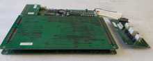 NAMCO TIME CRISIS II Arcade Game Board Set Version A #1750 