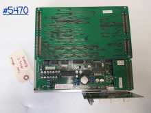 NAMCO TIME CRISIS II / 3, POINT BLANK Arcade Game Board Set #5470 