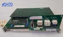 NAMCO TIME CRISIS II / 3, POINT BLANK Arcade Game Board Set #5470 