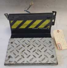 NAMCO TIME CRISIS II, 3, 4 Arcade Game FOOT PEDAL RELOAD Assembly #N007650-001 (2127) 