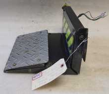 NAMCO TIME CRISIS II, 3, 4 Arcade Game FOOT PEDAL RELOAD Assembly #N007650-001 (2127) 