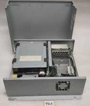 NAMCO TIME CRISIS III Arcade Game Board Set #9908 