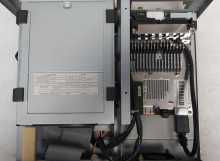 NAMCO TIME CRISIS III Arcade Game Board Set #9908