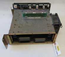 NAMCO TOKYO WARS Arcade Game SYSTEM SUPER 22 Board Set #9451 