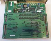 NAMCO Time Crisis II Arcade Game Board Set #2002  