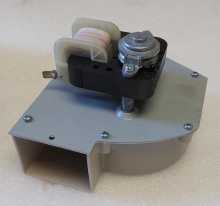 NATIONAL VENDORS 430/431/653/673 COLD FOOD Vending Machine DOOR BLOWER MOTOR Assembly #D431-2210 (7201) 