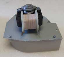 NATIONAL VENDORS 430/431/653/673 COLD FOOD Vending Machine DOOR BLOWER MOTOR Assembly #D431-2210 (7201) 