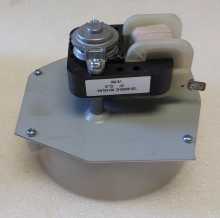 NATIONAL VENDORS 430/431/653/673 COLD FOOD Vending Machine DOOR BLOWER MOTOR Assembly #D431-2210 (7201) 