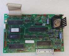 NATIONAL VENDORS 474 SNACK Vending Machine Boards #9985 