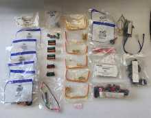 NEWCO COFFEE BEWER Miscellaneous Parts Lot (2233) 