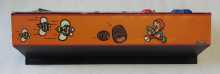 NINTENDO TRIPLE DONKEY KONG Arcade Game CONTROL PANEL Assembly #1127 