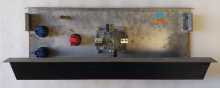 NINTENDO TRIPLE DONKEY KONG Arcade Game CONTROL PANEL Assembly #1127 