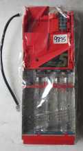 NIPPON CONLUX FIVE 5 CCM 5-2 Coin Mech Changer #9875