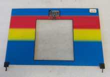NSM 100 CD Jukebox FRONT VIEW PLASTIC (2270) 