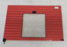 NSM 100 CD Jukebox FRONT VIEW PLASTIC (2271) 