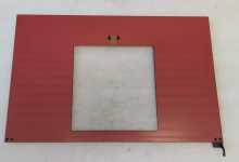 NSM 100 CD Jukebox FRONT VIEW PLASTIC (2271) 