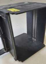 NSM COSMIC BURST Wall Mount Jukebox CD MAGAZINE #178 136 (7172) 