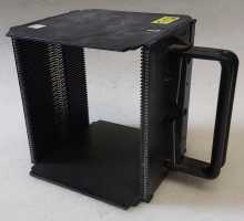 NSM COSMIC BURST Wall Mount Jukebox CD MAGAZINE #178 136 (7172) 