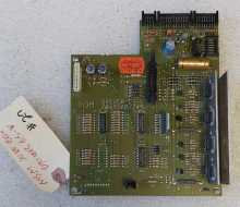 NSM ES-V Jukebox Driver Board #206990B/245 (27)