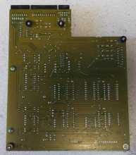 NSM ES-V Jukebox Driver Board #206990B/245 (27)