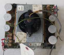 NSM GALAXY Jukebox AMPLIFIER (2247) 