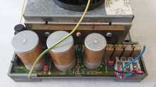 NSM GALAXY Jukebox AMPLIFIER (2247) 