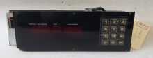 NSM GALAXY Jukebox DISPLAY ASSEMBLY & BUTTONS (2248) 