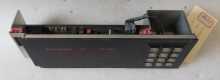 NSM GALAXY Jukebox DISPLAY ASSEMBLY & BUTTONS (2248) 