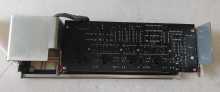 NSM GALAXY Jukebox DISPLAY ASSEMBLY & BUTTONS (2248) 