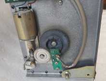 NSM GALAXY Jukebox PAGE UNIT (2240)