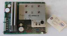 NSM Jukebox CENTRALE-CD Board #206635 (2527)