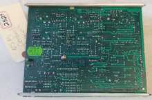 NSM Jukebox CENTRALE-CD Board #206635 (2527) 