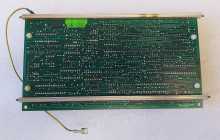 NSM Jukebox CONTROL Board #206631B (8044) 