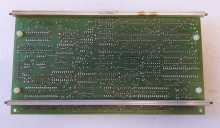 NSM Jukebox CONTROL Board #206631C (8043) 