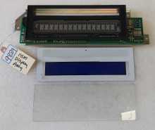 NSM Jukebox DISPLAY Assembly #9889 