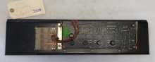 NSM Jukebox DISPLAY Assembly w BUTTONS (2519)