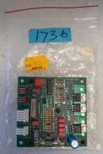 NSM Jukebox FLIP PAGE Board #206630 (1736) 