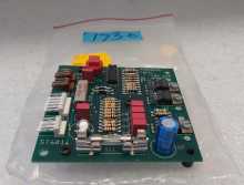 NSM Jukebox FLIP PAGE Board #206630 (1736) 