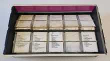 NSM Jukebox PAGE UNIT (2512)