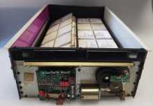 NSM Jukebox PAGE UNIT (2512)