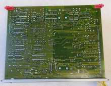 NSM PERFORMER GRAND II ES-V Jukebox CENTRAL Board #206989A/345 (9453) 
