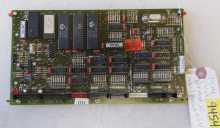 NSM PERFORMER GRAND II ES-V Jukebox CONTROL Board #206991A/285 (9454) 