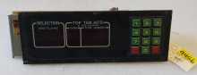NSM PERFORMER GRAND II ES-V Jukebox SELECTION CONTROL Assembly (9456) 