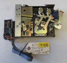 NSM PERFORMER GRAND II Jukebox COIN ACCEPTOR #9458 