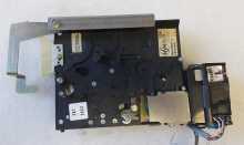 NSM PERFORMER GRAND II Jukebox COIN ACCEPTOR #9458 