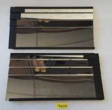 NSM PERFORMER GRAND II Jukebox MIRRORED SIDE PANELS - LEFT & RIGHT #9459 