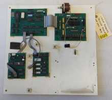 OAK PACHINKO PALACE Crane Game JAMMA Board Set #8523 
