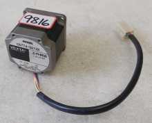 Oriental Vexta C6774-9212K Stepping Motor - 2 Phase 1.8 Step. DC 3.6V 2A (9816)